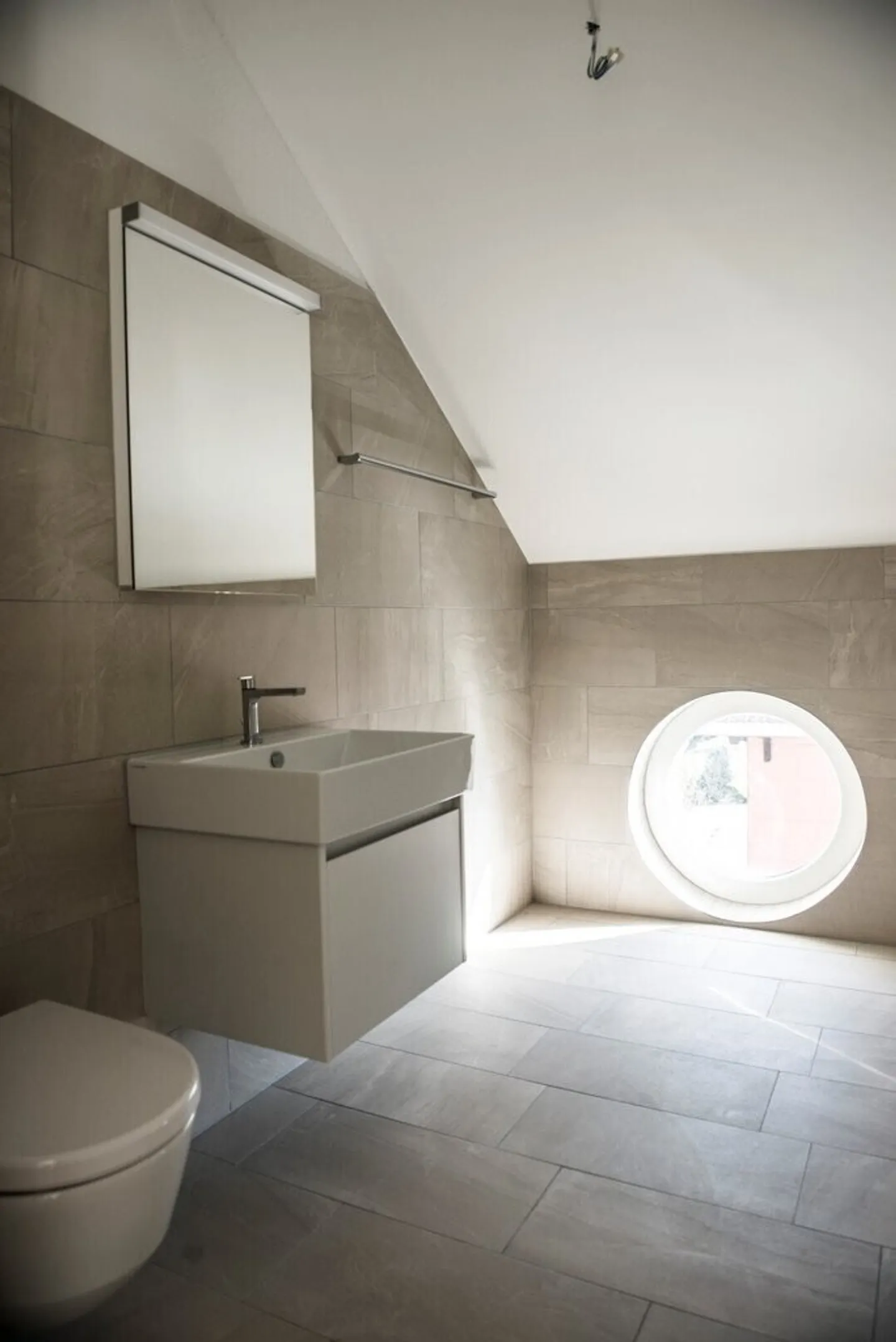 Appartamento moderno in una posizione tranquilla - Foto 7 di 11