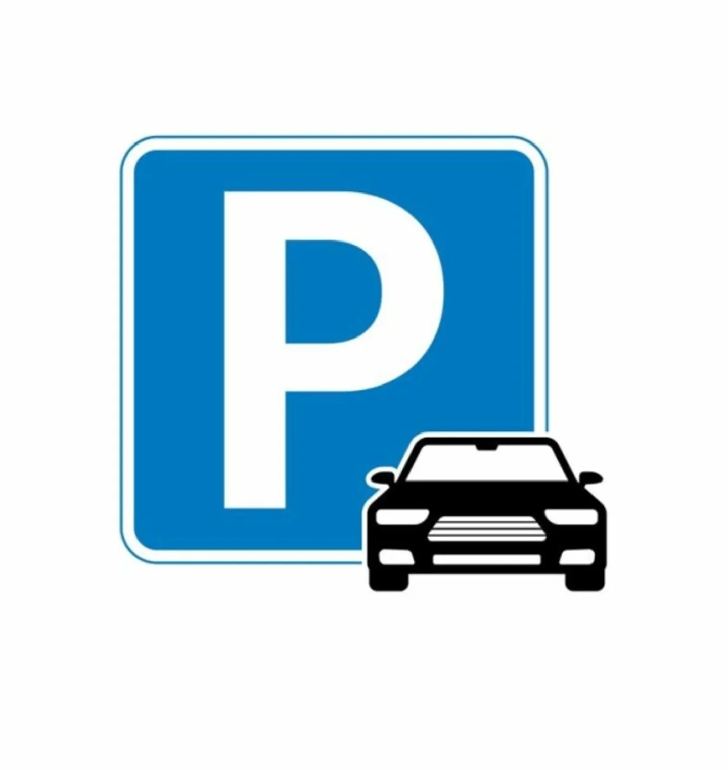 Places de stationnement à louer au Rosenfeldweg à Horw - Photo 3 sur 3