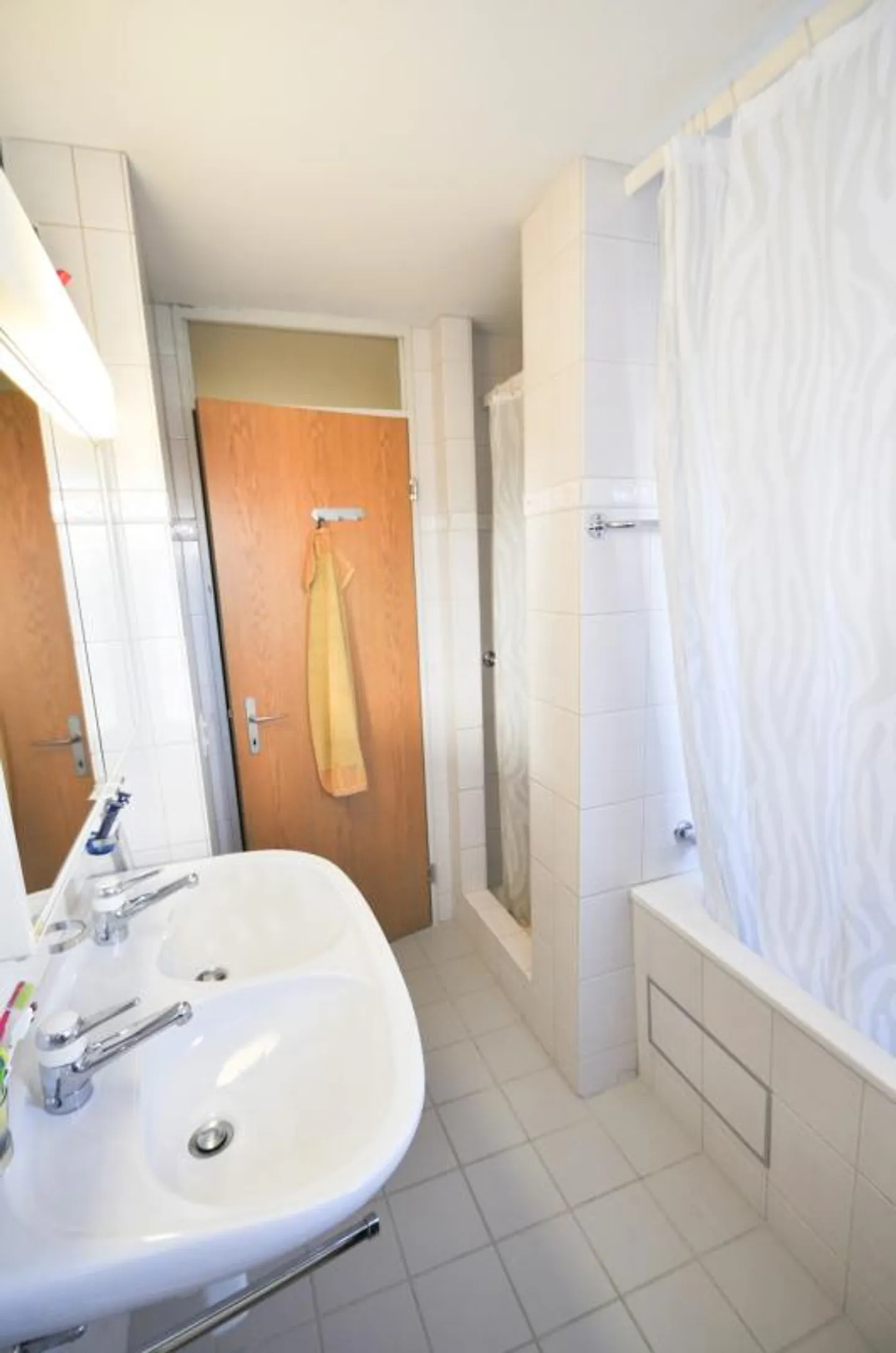 Appartamento 3 1/2 locali, Piano Terra - Foto 3 di 7