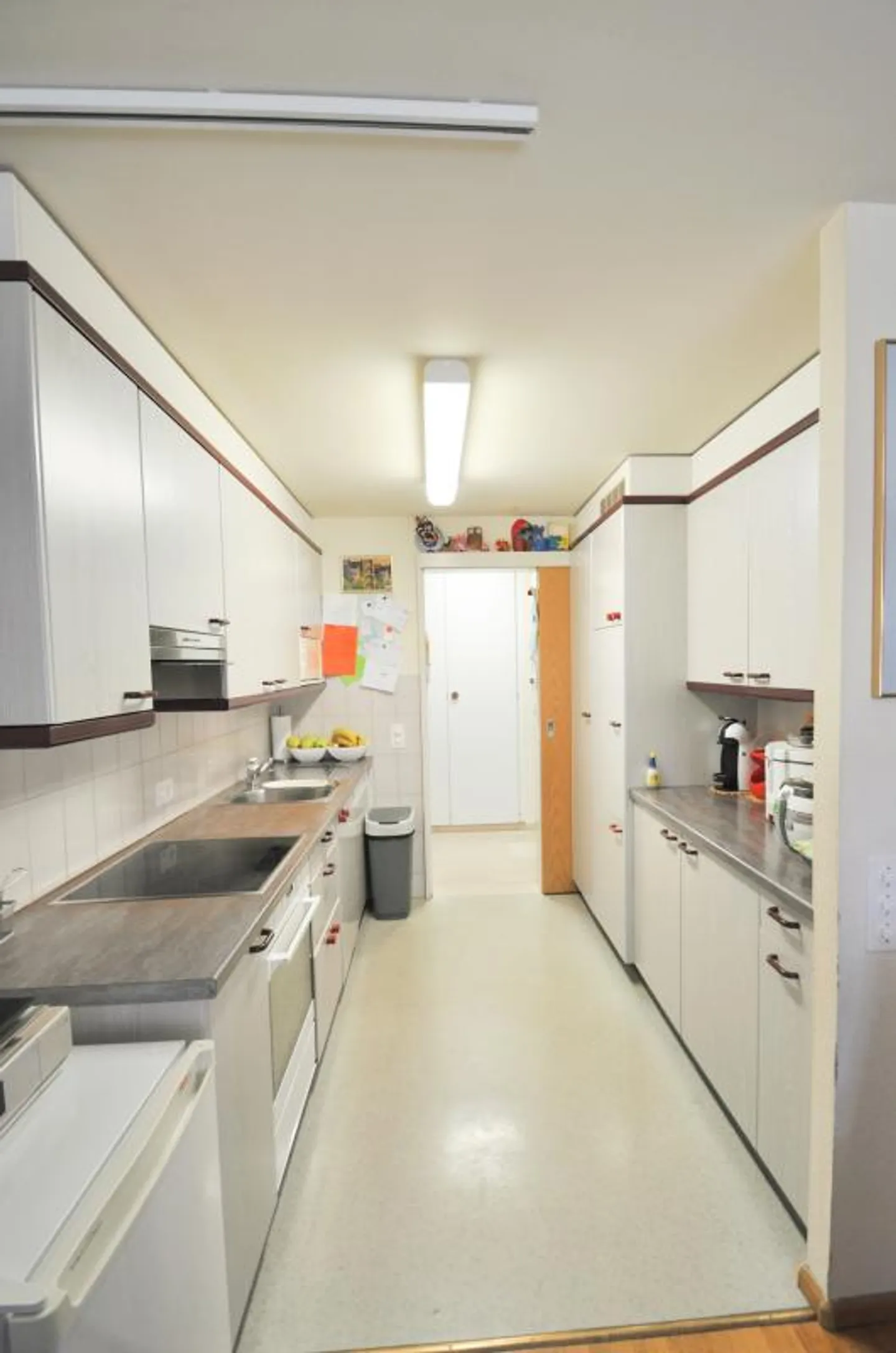 Appartamento 3 1/2 locali, Piano Terra - Foto 4 di 7