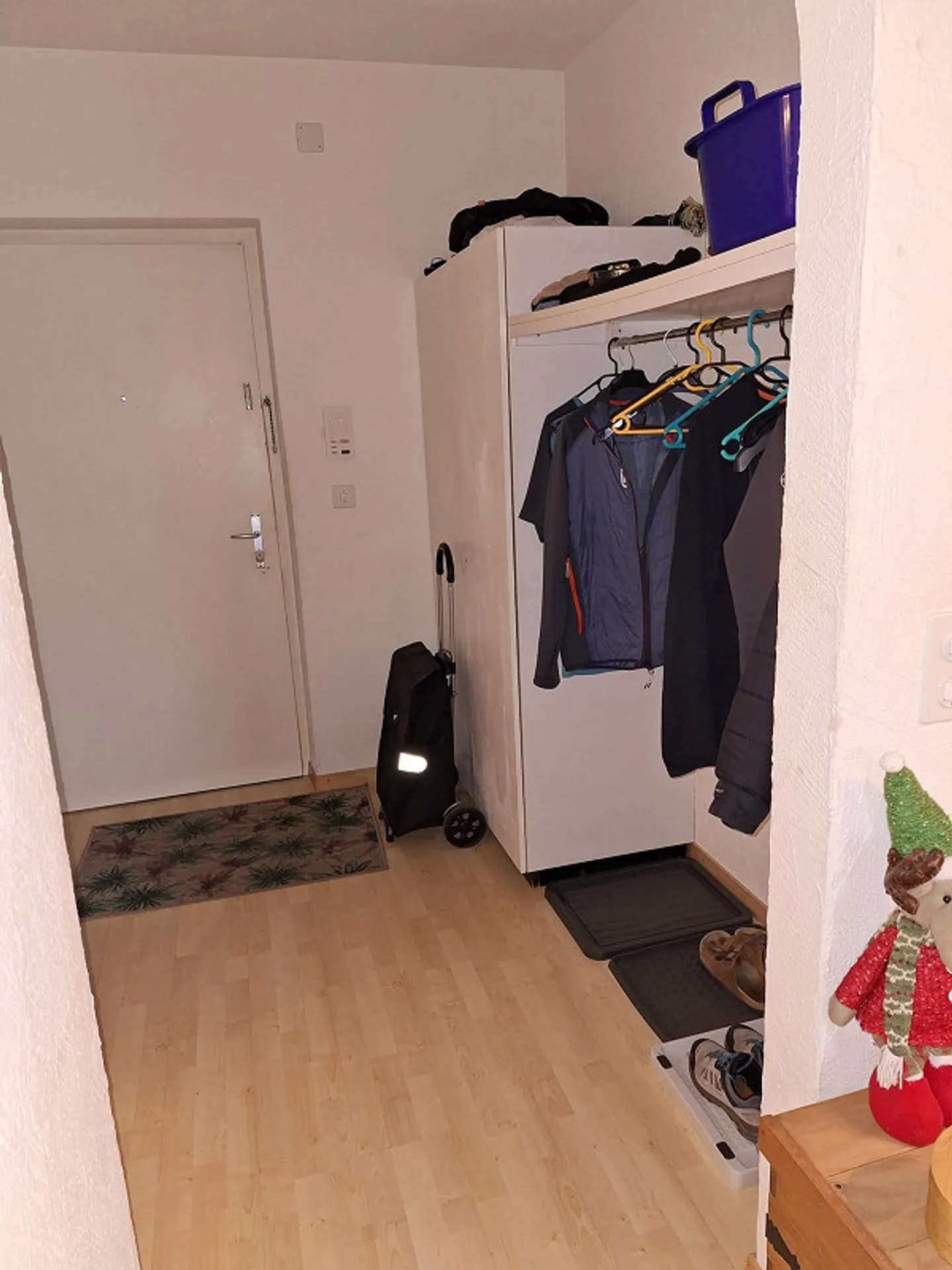 Appartement 2.5 pièces - Photo 2 sur 6