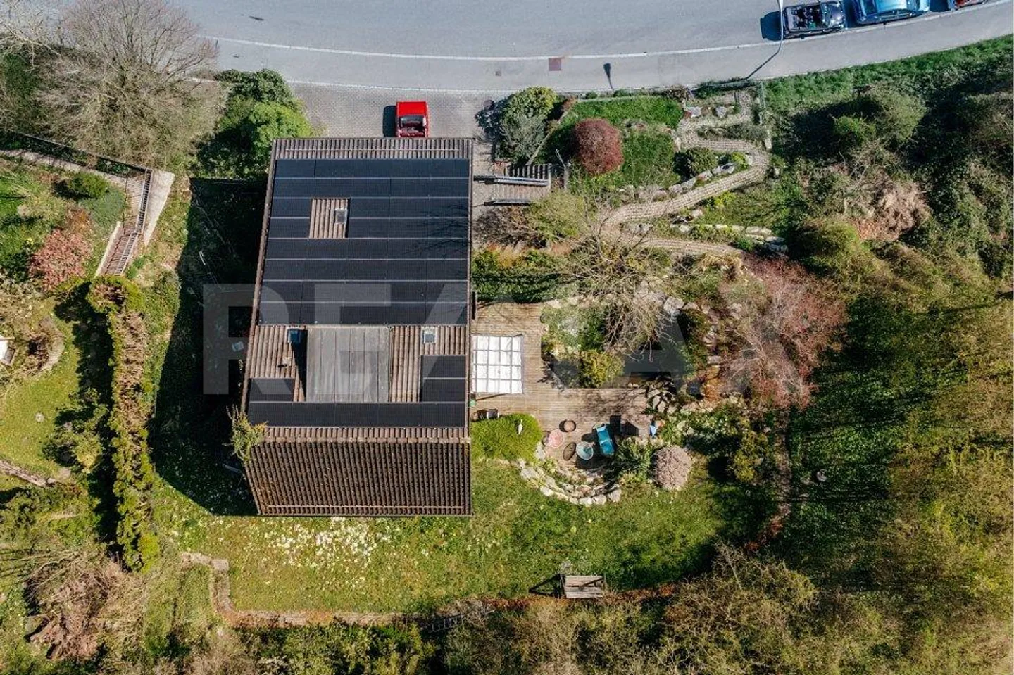 Stile di vita generoso: Casa con potenziale diversificato vicino alla città... - Foto 3 di 13