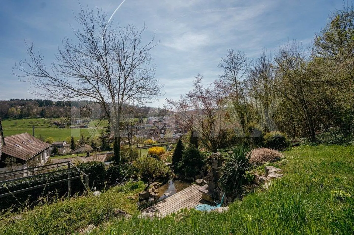 Stile di vita generoso: Casa con potenziale diversificato vicino alla città... - Foto 4 di 13