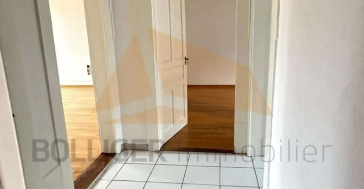 Immeuble de 3 appartements à vendre - Photo 5 sur 9