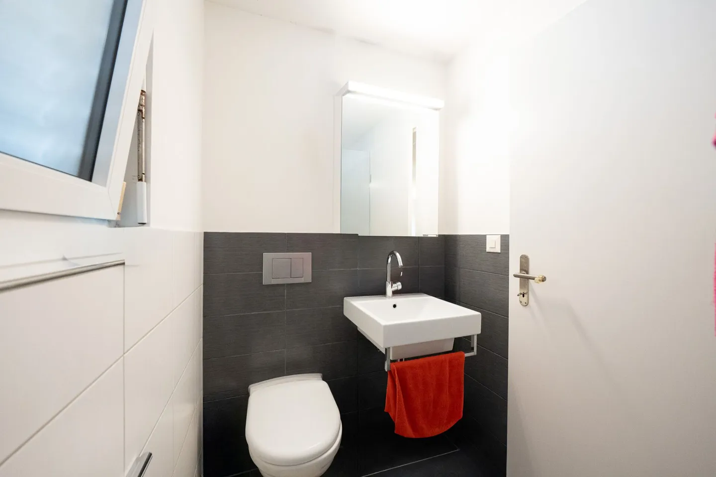 Studio versatile per vivere o lavorare - Foto 4 di 4