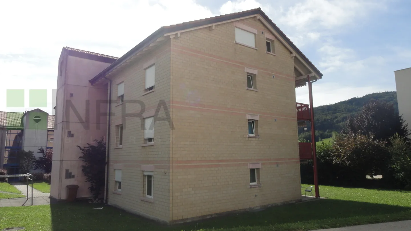 Appartement 4.5 pièces - Photo 2 sur 11