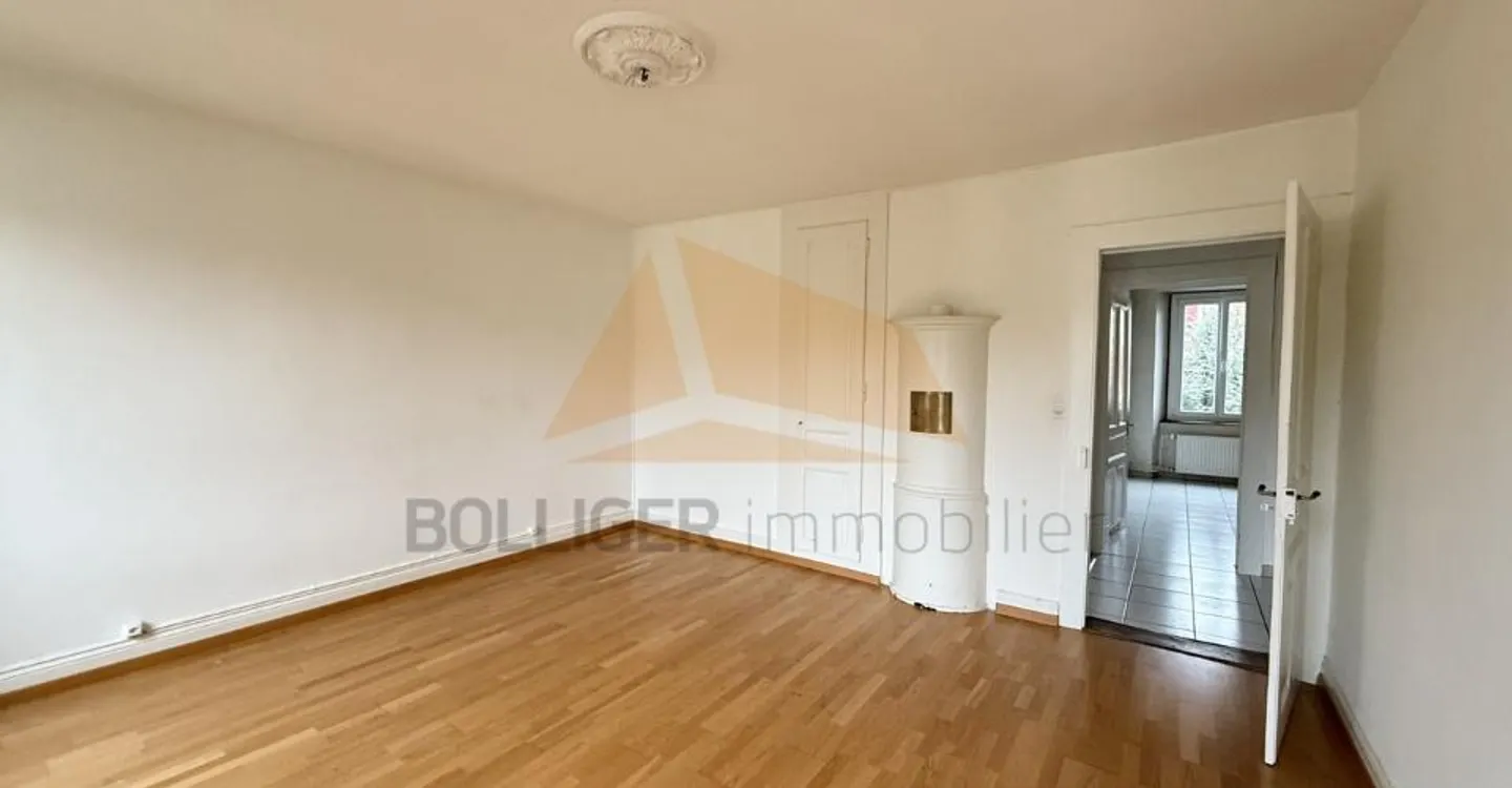 Immeuble de 3 appartements à vendre - Photo 6 sur 9