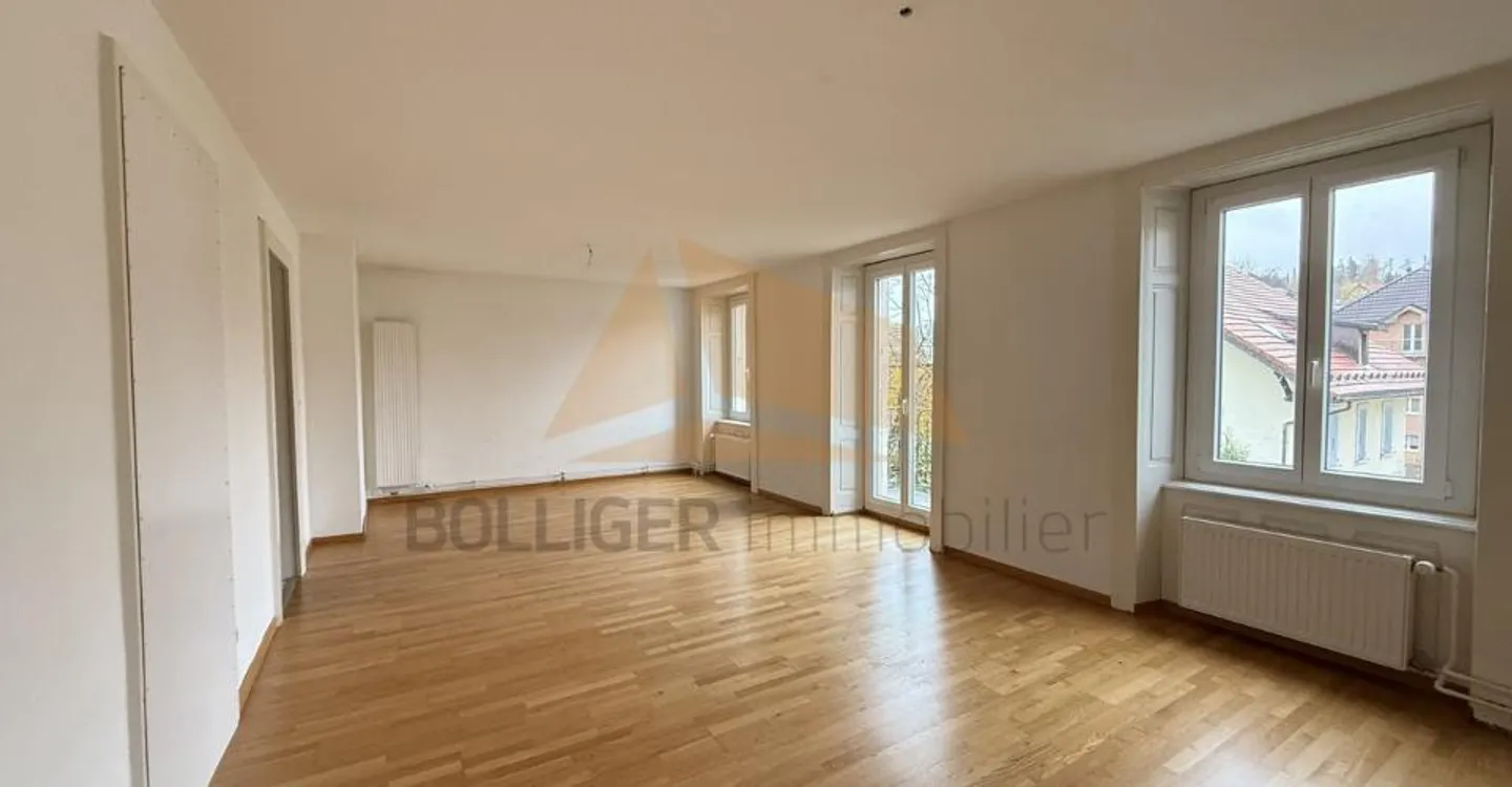 Immeuble de 3 appartements à vendre - Photo 7 sur 9