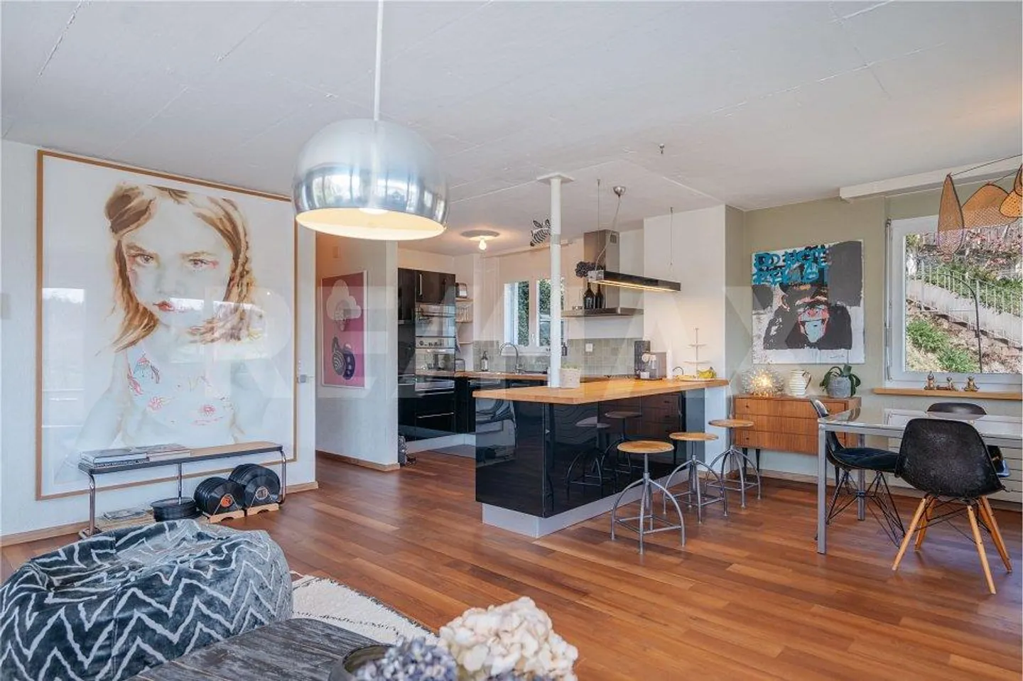 Stile di vita generoso: Casa con potenziale diversificato vicino alla città... - Foto 8 di 13