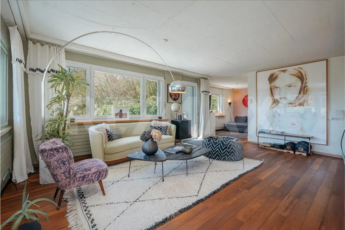 Stile di vita generoso: Casa con potenziale diversificato vicino alla città... - Foto 9 di 13