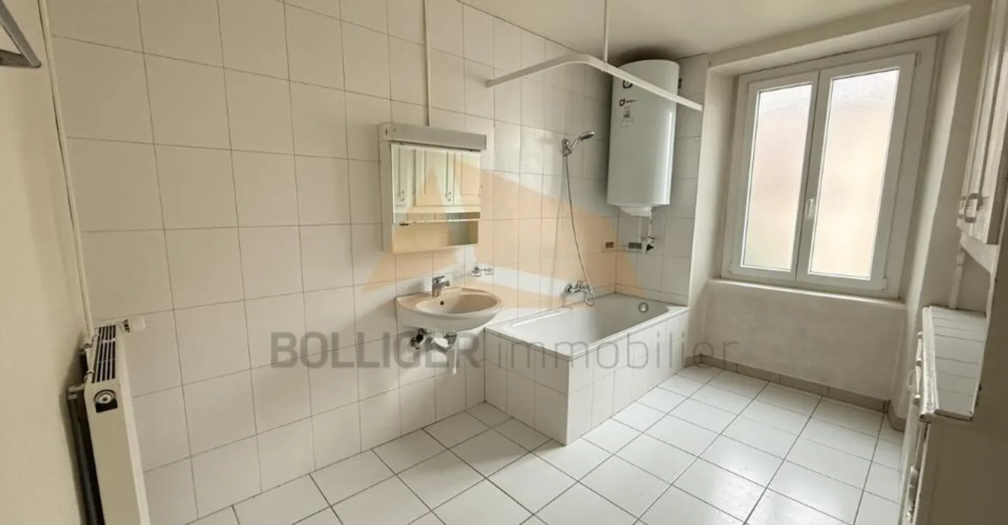 Immeuble de 3 appartements à vendre - Photo 8 sur 9