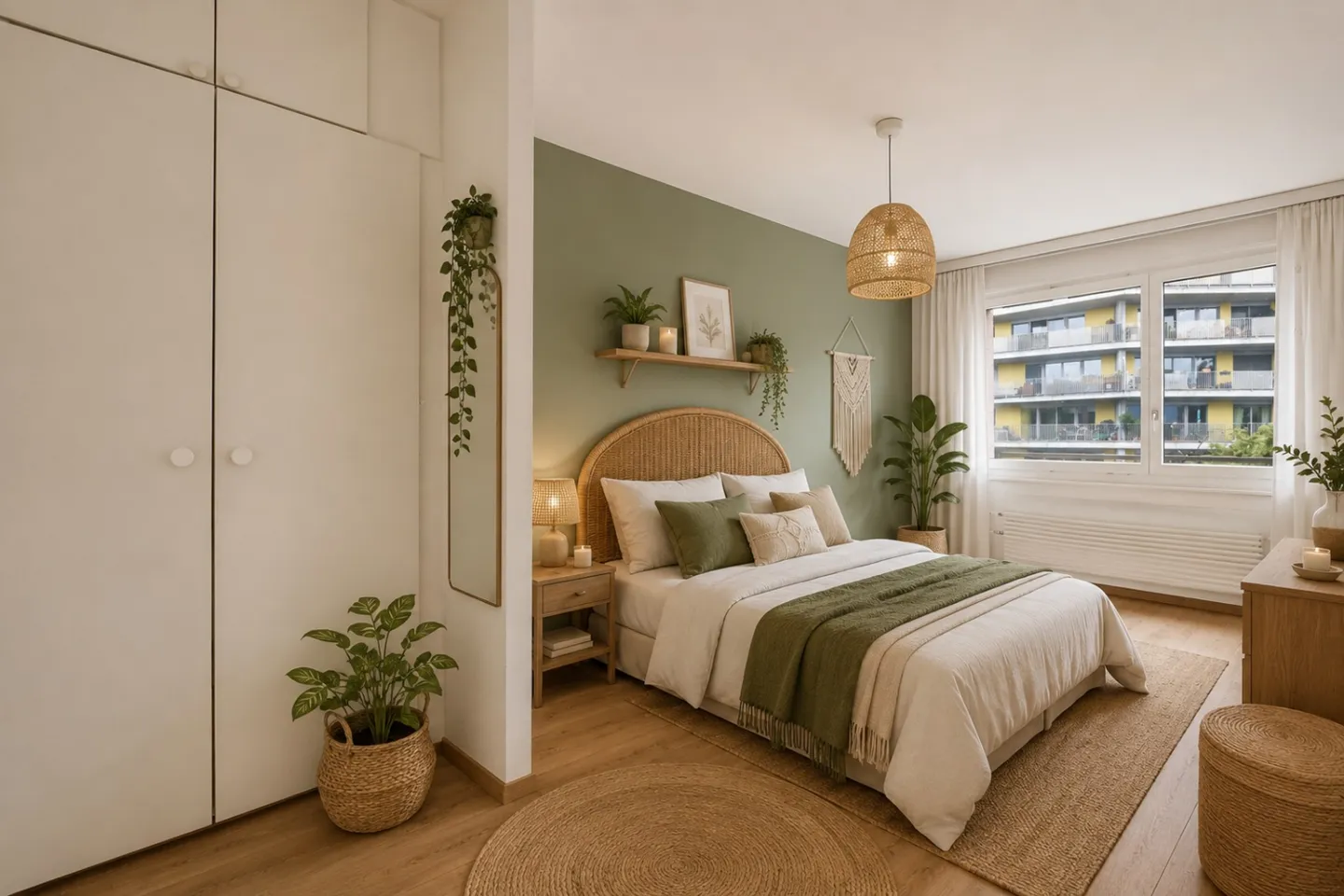 EXCLUSIVITY - Beautiful 4-Room Apartment on a Higher Floor - Photo 7 of 7