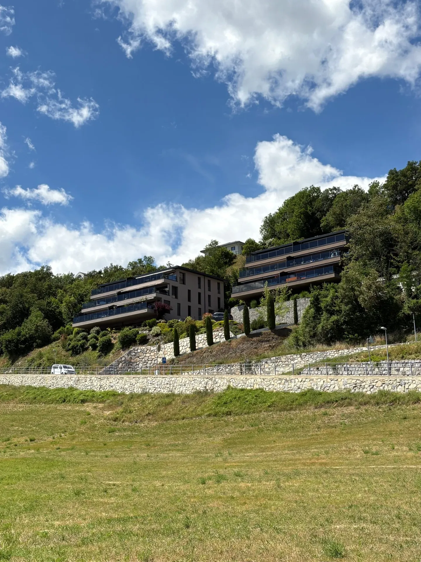 Stupendo Attico con Vista Montagna - Foto 17 di 17