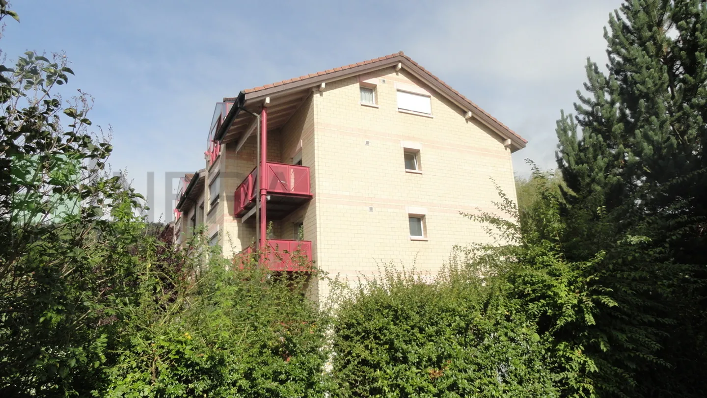 Appartement 4.5 pièces - Photo 3 sur 11