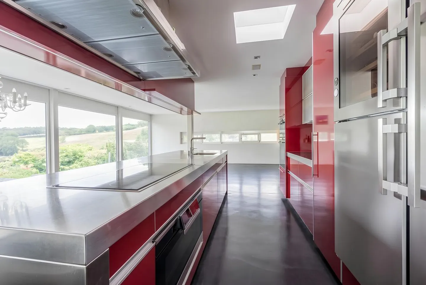 Spacious Family Home with Views - Photo 3 of 12