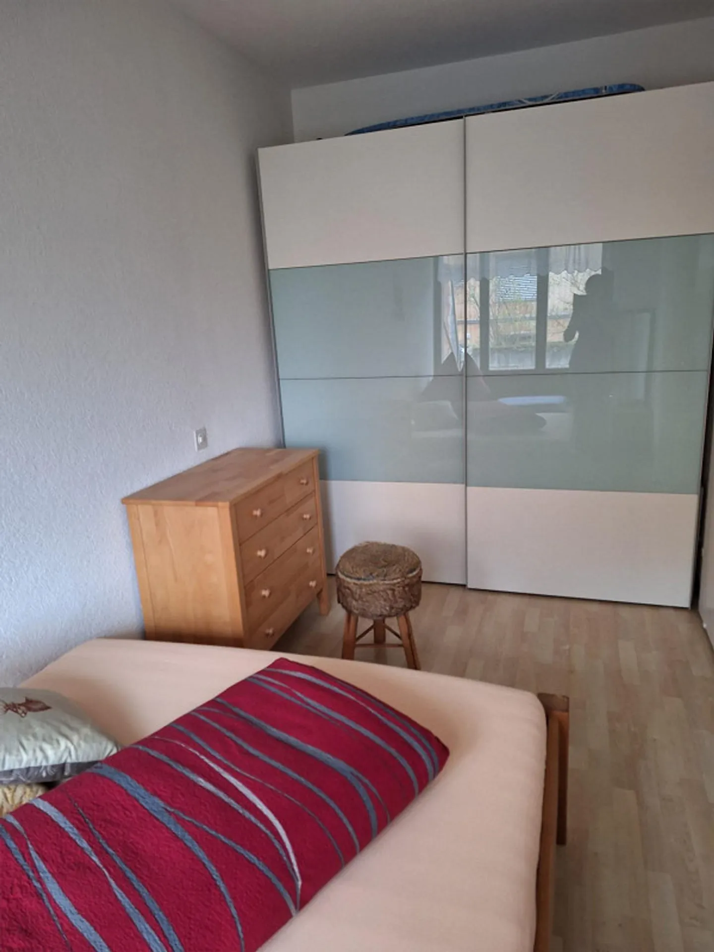 Appartement 2.5 pièces - Photo 6 sur 6