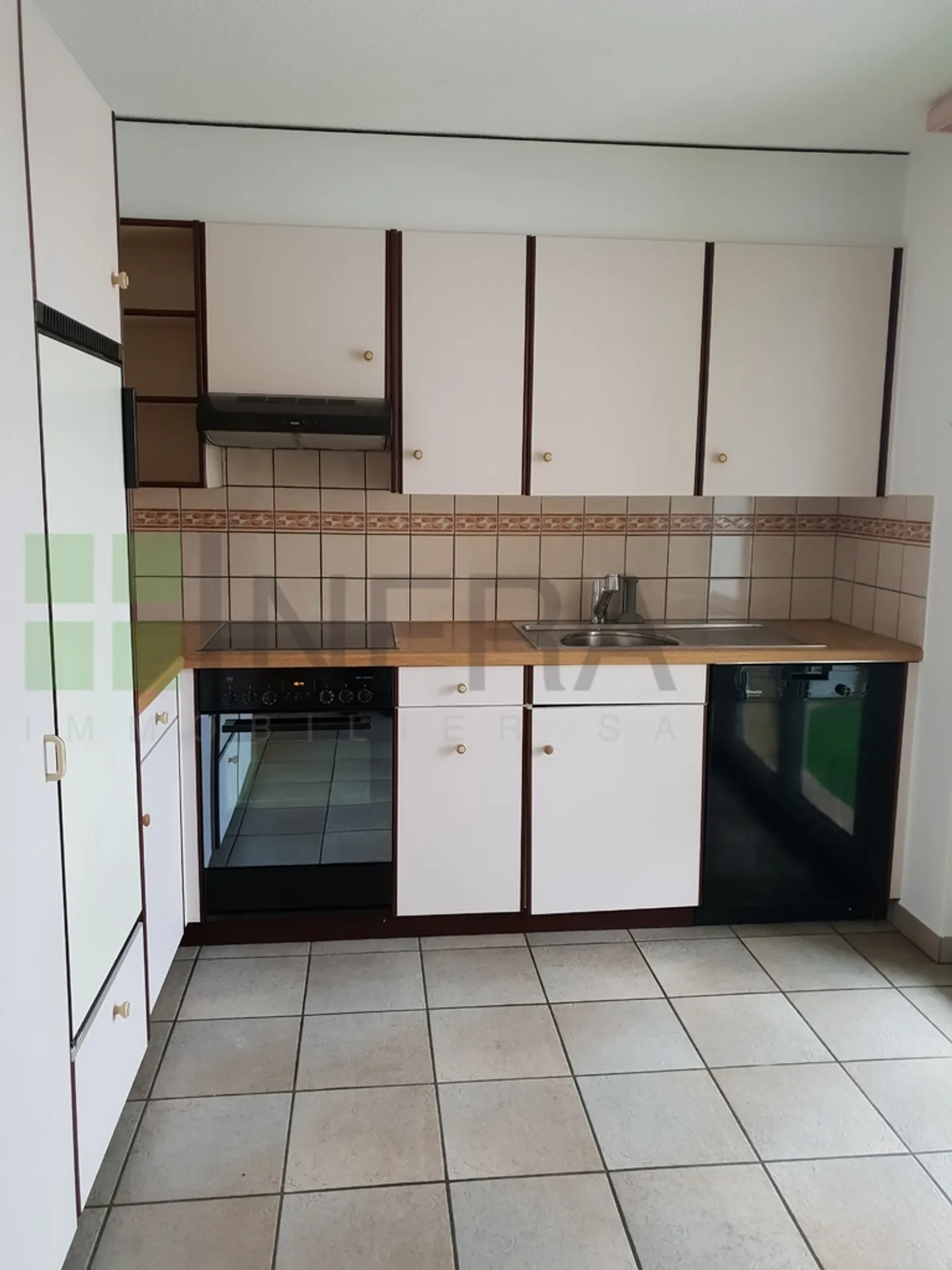 Appartement 4.5 pièces - Photo 4 sur 11