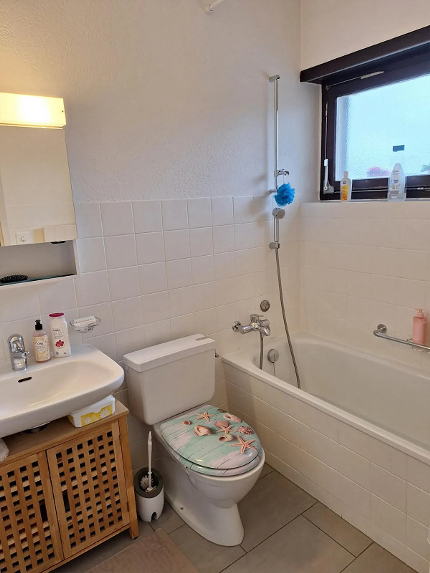 Appartement 2.5 pièces - Photo 5 sur 6