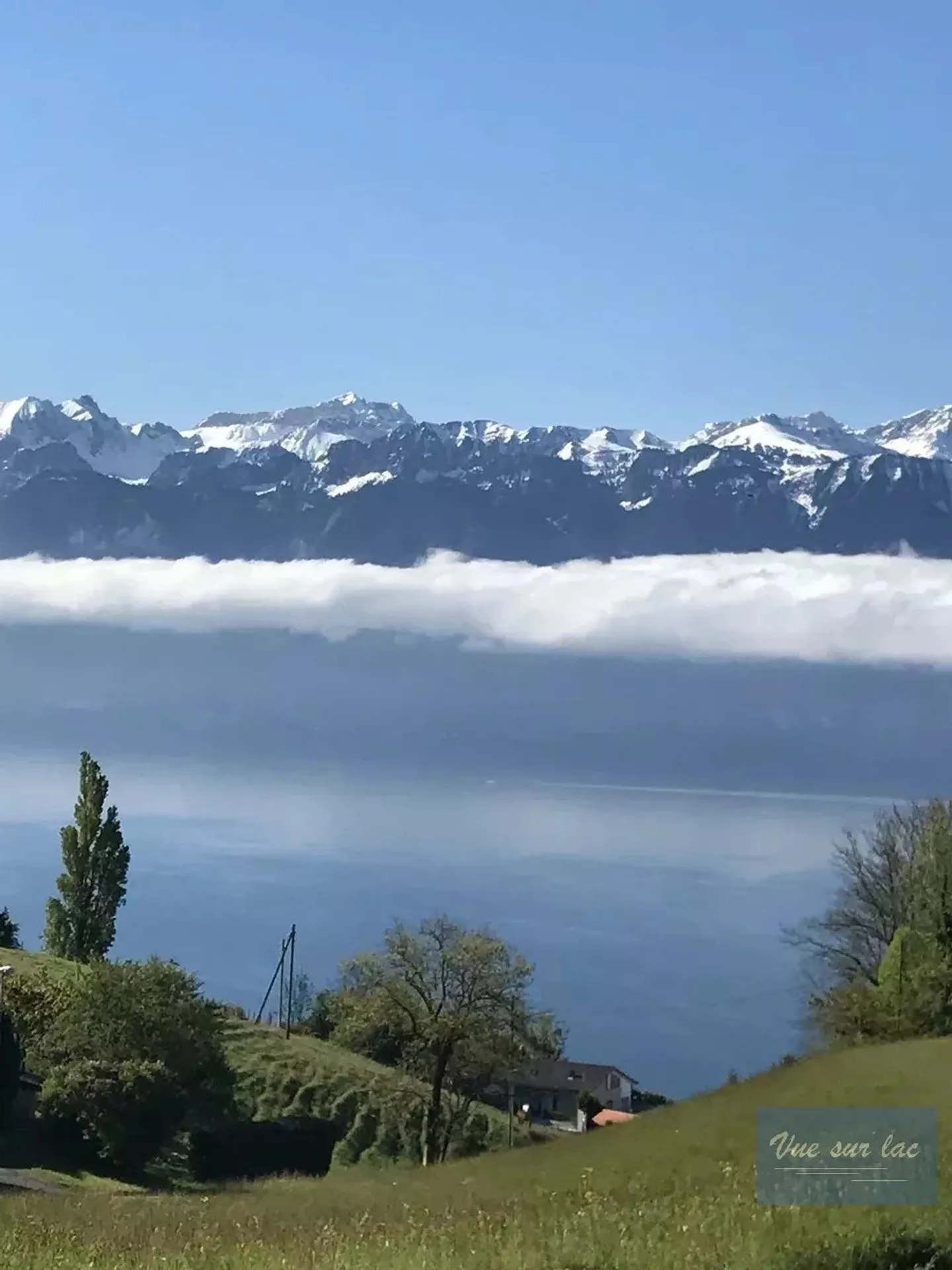 UNIQUE land with permit: 1 or 2 plots, panoramic view! - Photo 2 of 11