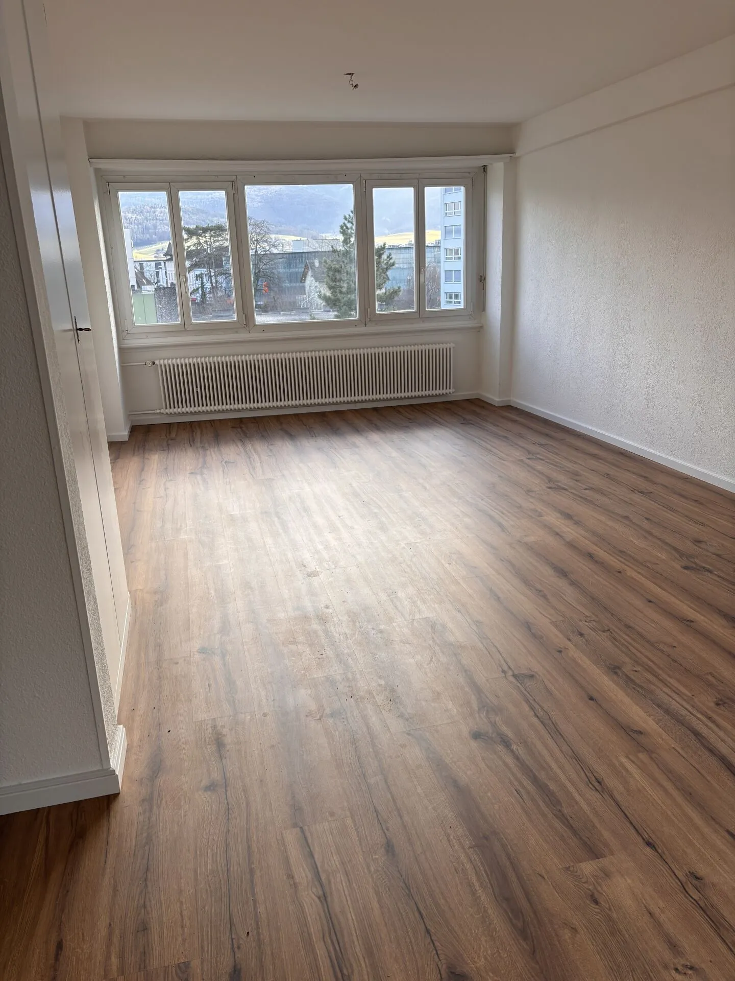 Appartement spacieux à Delémont - Photo 5 sur 15