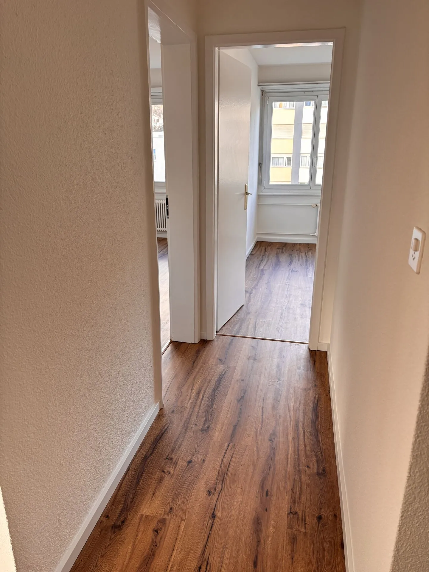 Appartement spacieux à Delémont - Photo 6 sur 15