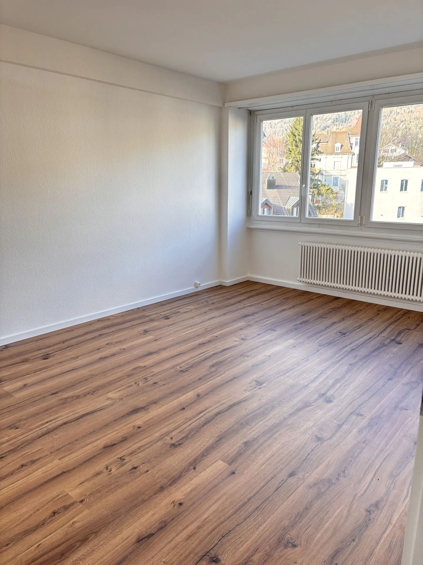 Appartement spacieux à Delémont - Photo 7 sur 15