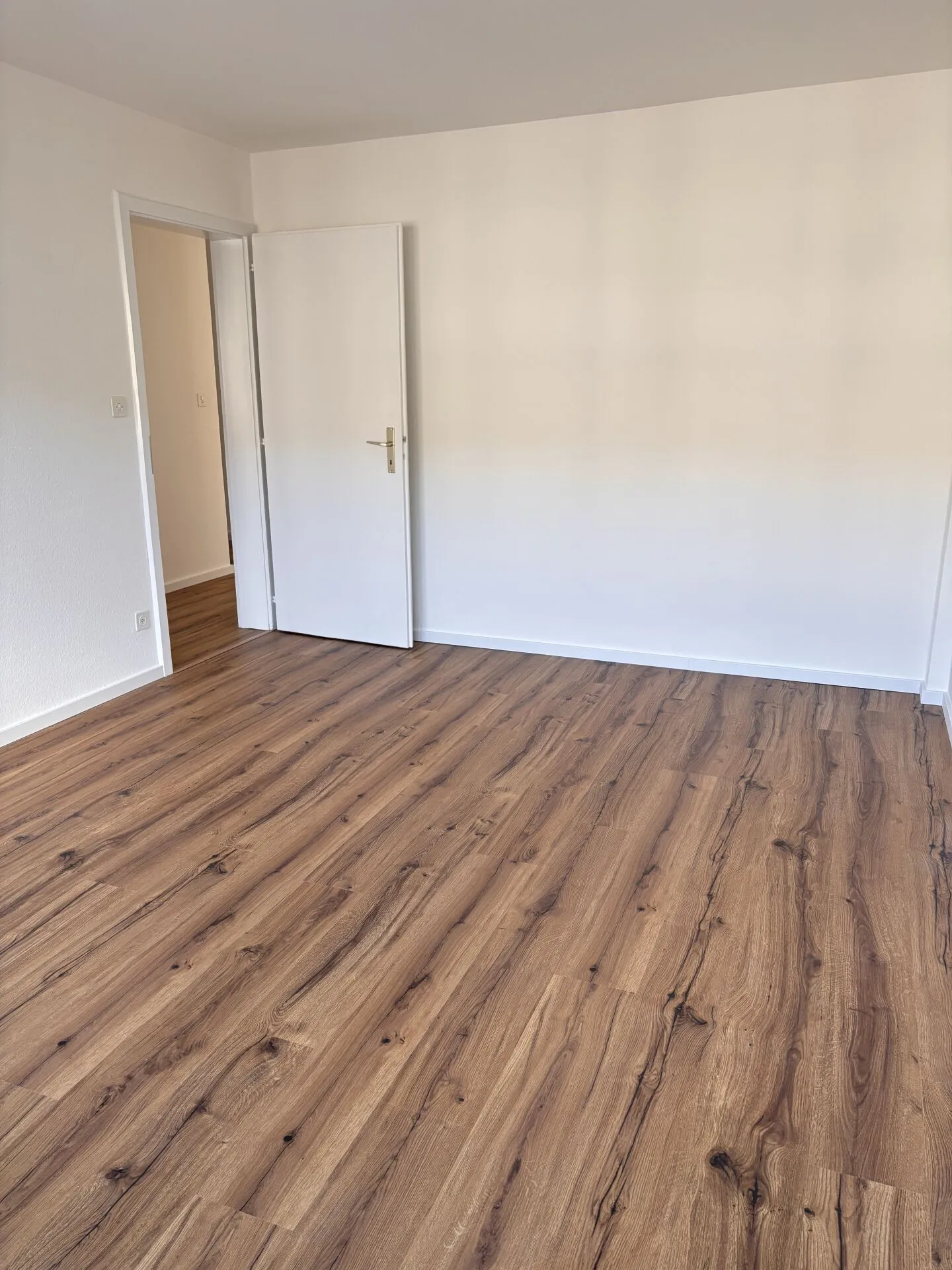Appartement spacieux à Delémont - Photo 8 sur 15