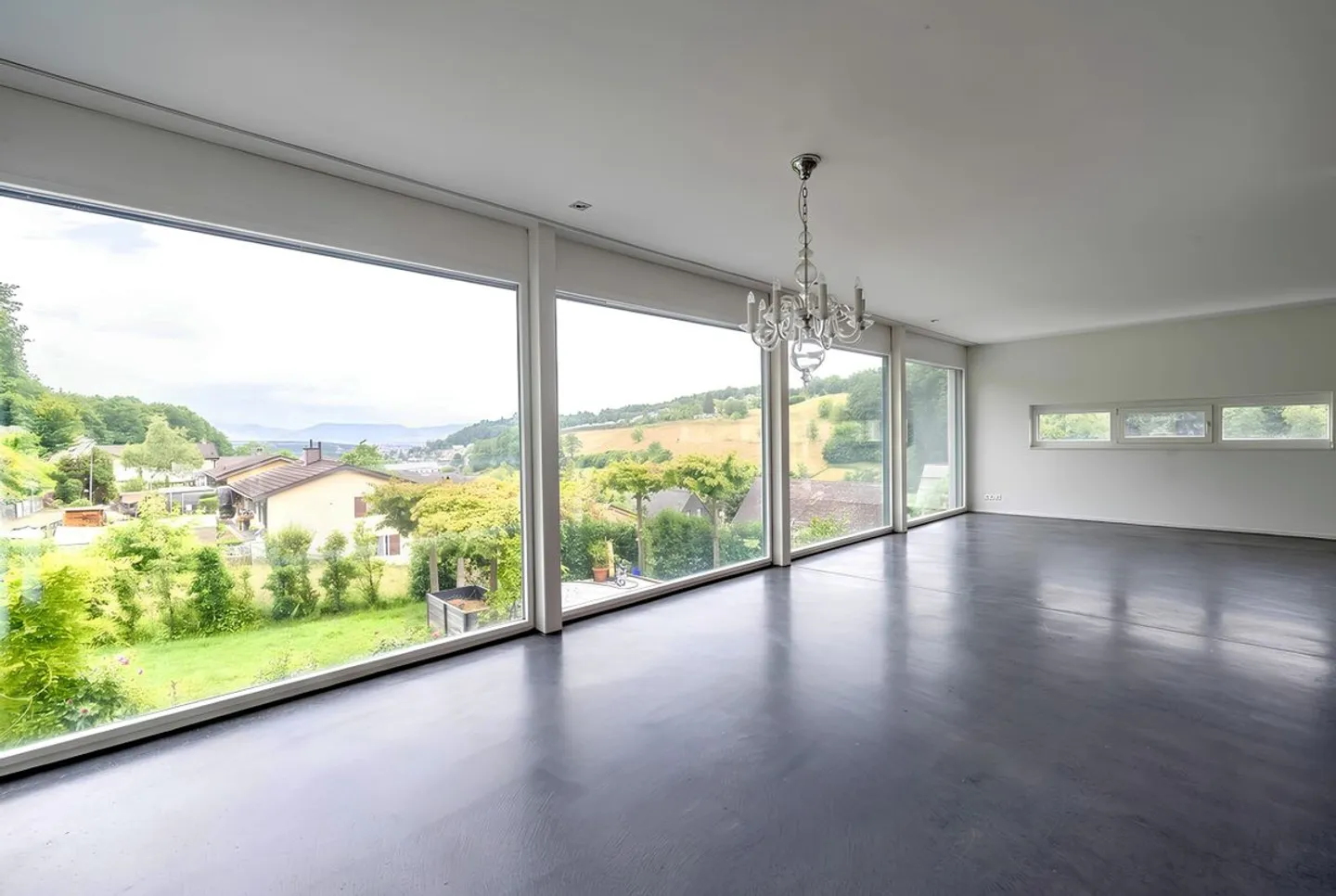 Spacious Family Home with Views - Photo 9 of 12