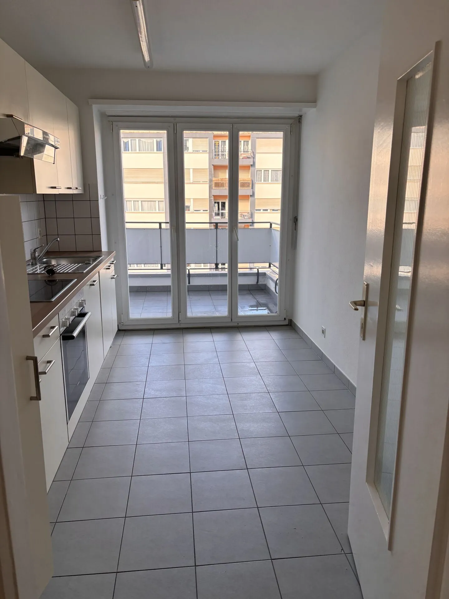 Appartement spacieux à Delémont - Photo 11 sur 15