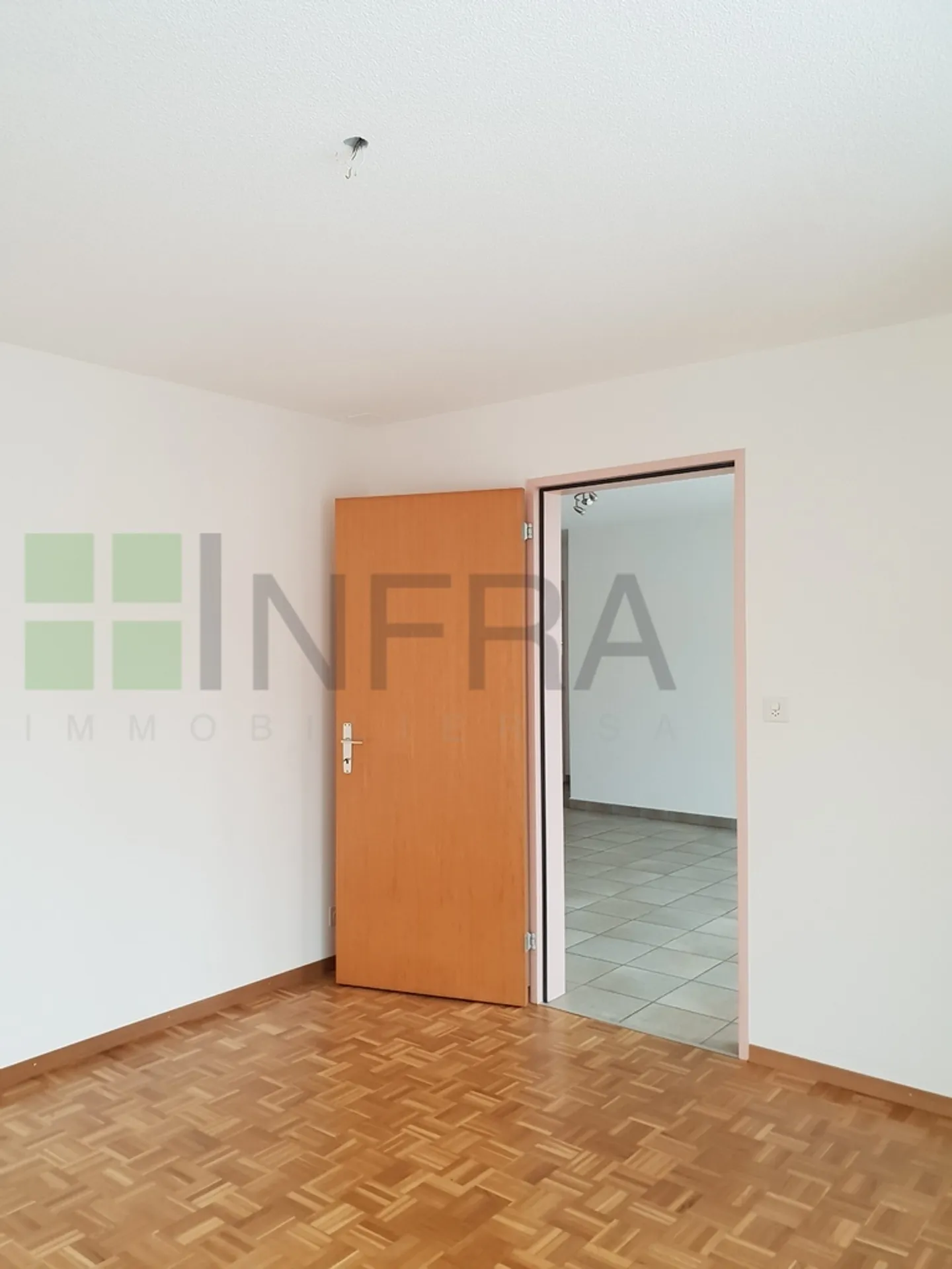 Appartement 4.5 pièces - Photo 11 sur 11