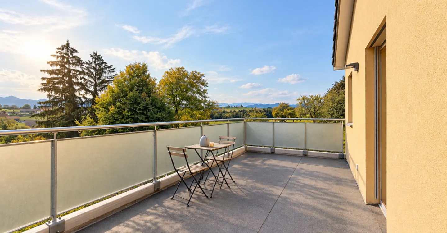 Villa contemporanea con piscina e giardino privato - Foto 10 di 13