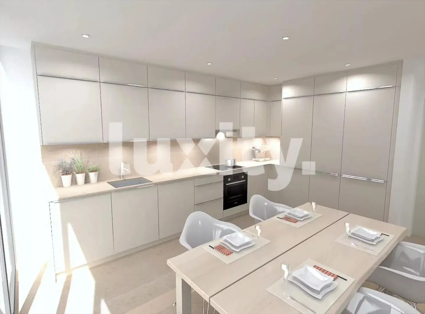 5-room House - Photo 3 of 3