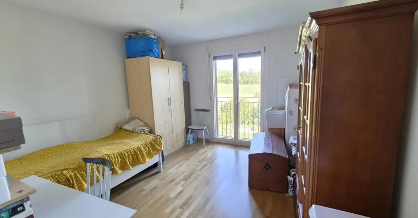 Appartement 2,5 pces à Villars-sur-Glâne - Foto 7 di 7
