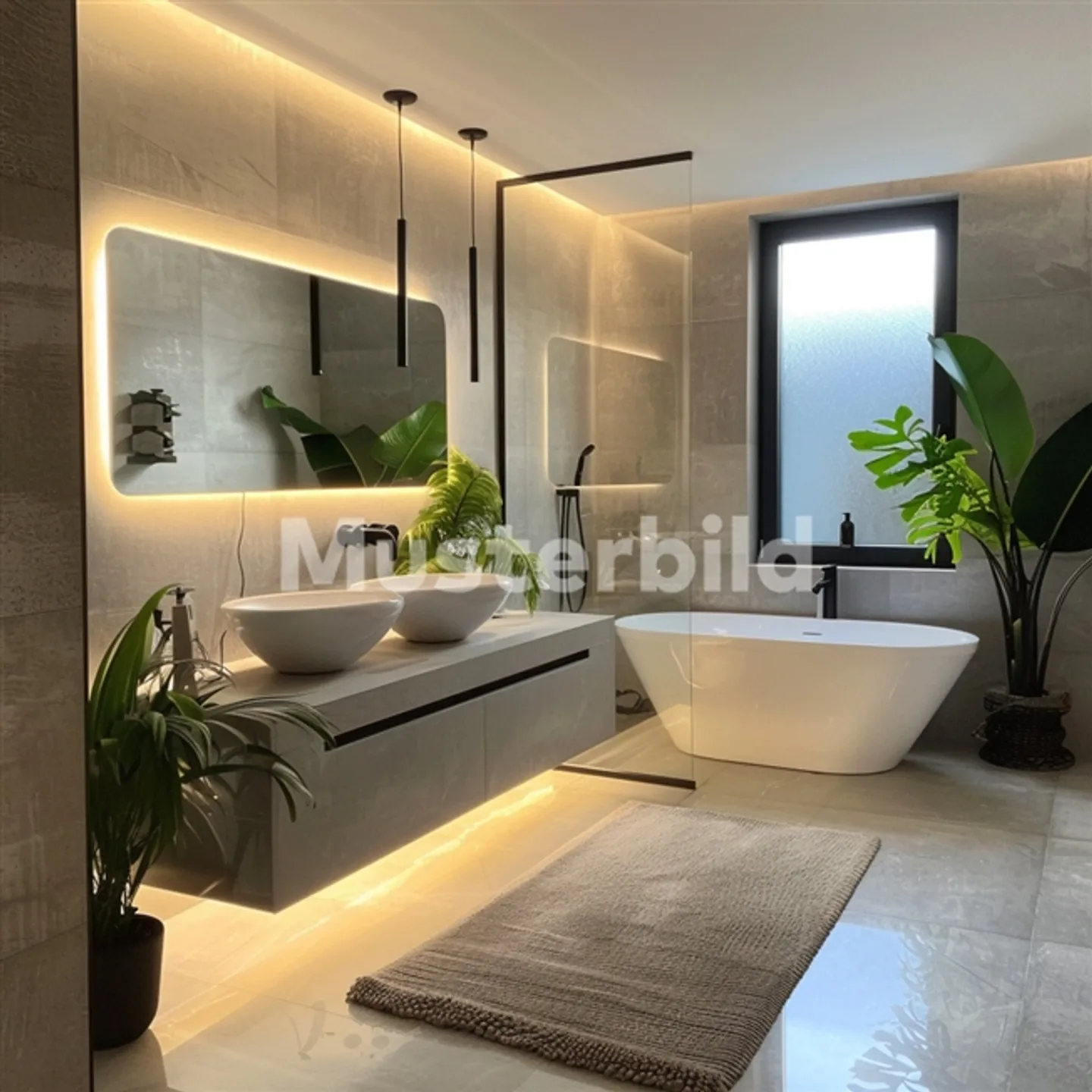 Charmante 4.5-Zimmer-Wohnung in Zürich - Foto 7 von 7