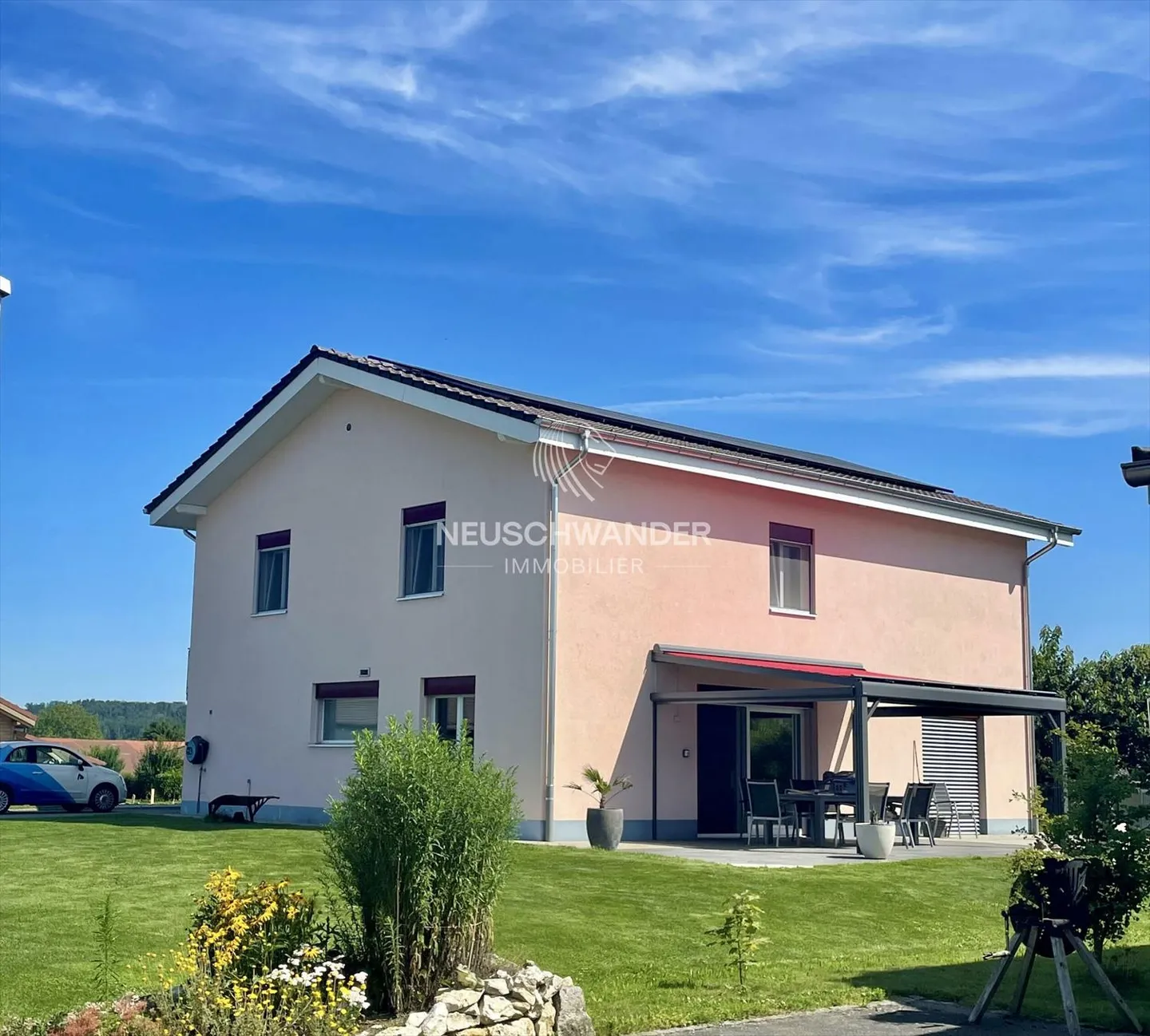 Casa singola in vendita - Foto 1 di 13