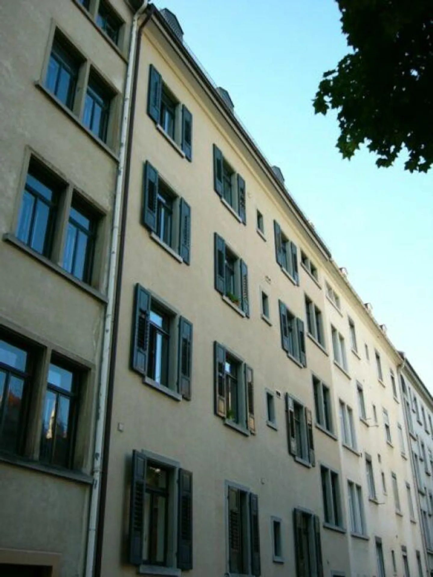 Appartamento tranquillo, spazioso e recentemente ristrutturato nel Museumsquartier - Foto 2 di 12