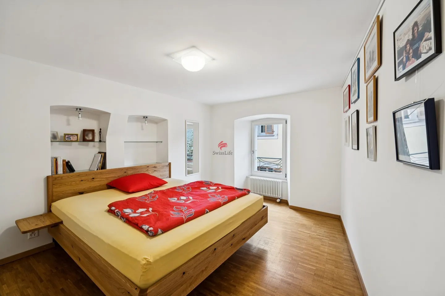 Appartement Duplex en Attique à Sion - Photo 6 sur 10
