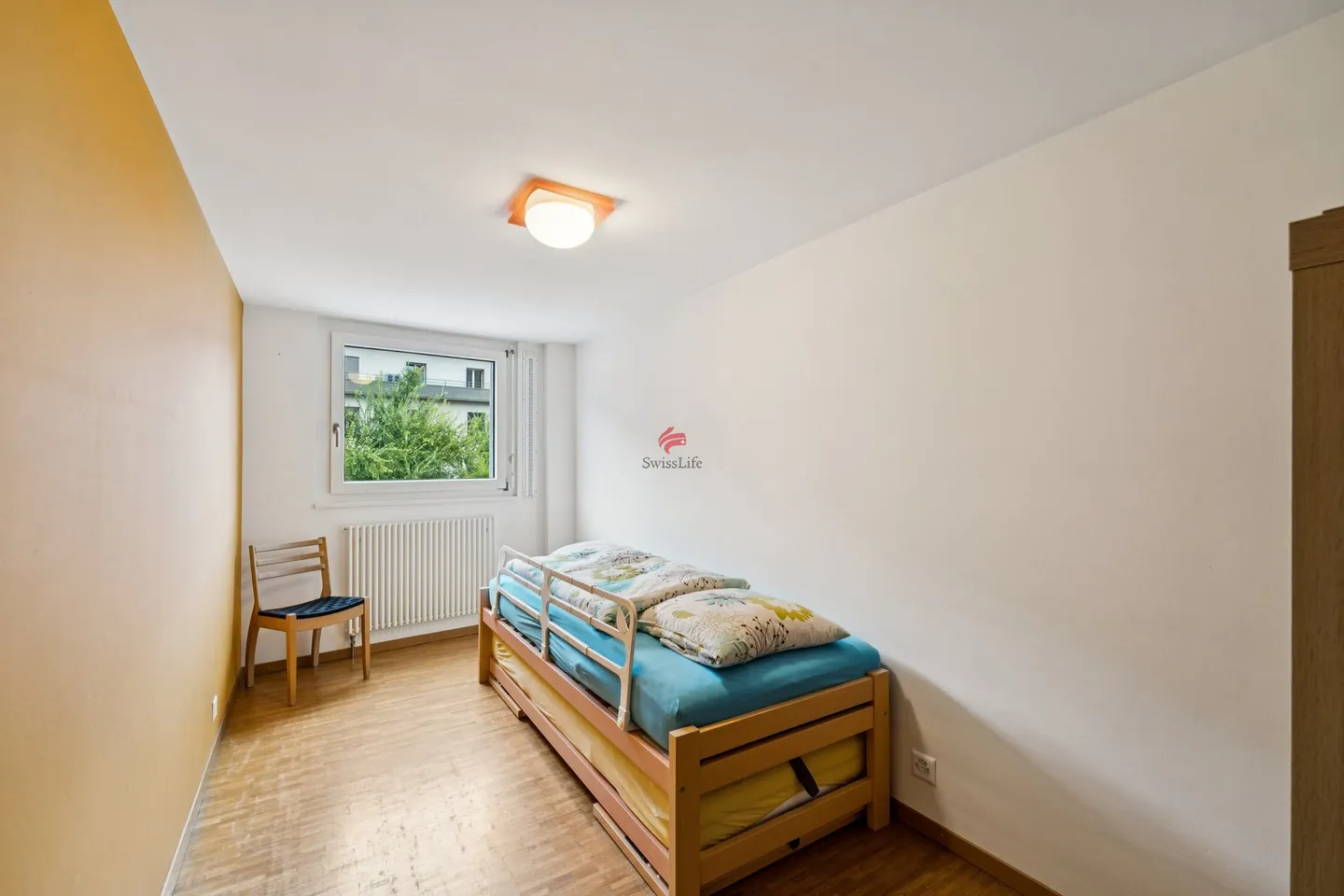 Appartement Duplex en Attique à Sion - Photo 7 sur 10