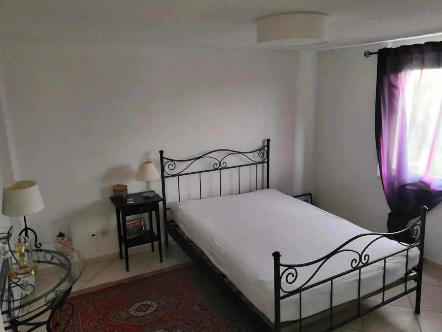 Charming 2-room apartment in Wauwil - furnished, quiet location - Photo 2 of 4