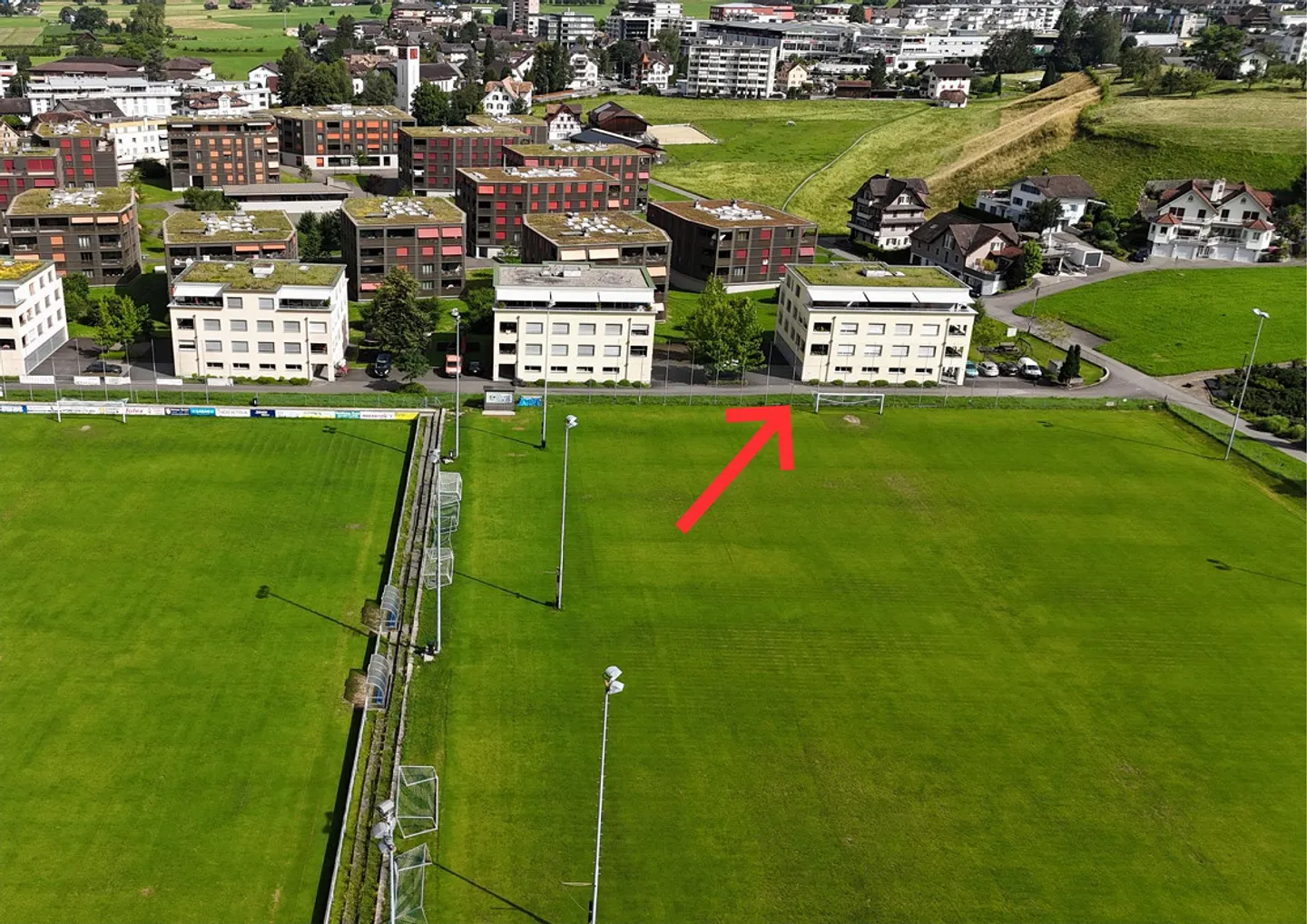 5.5 Room Apartment in Ibach - Photo 1 of 2