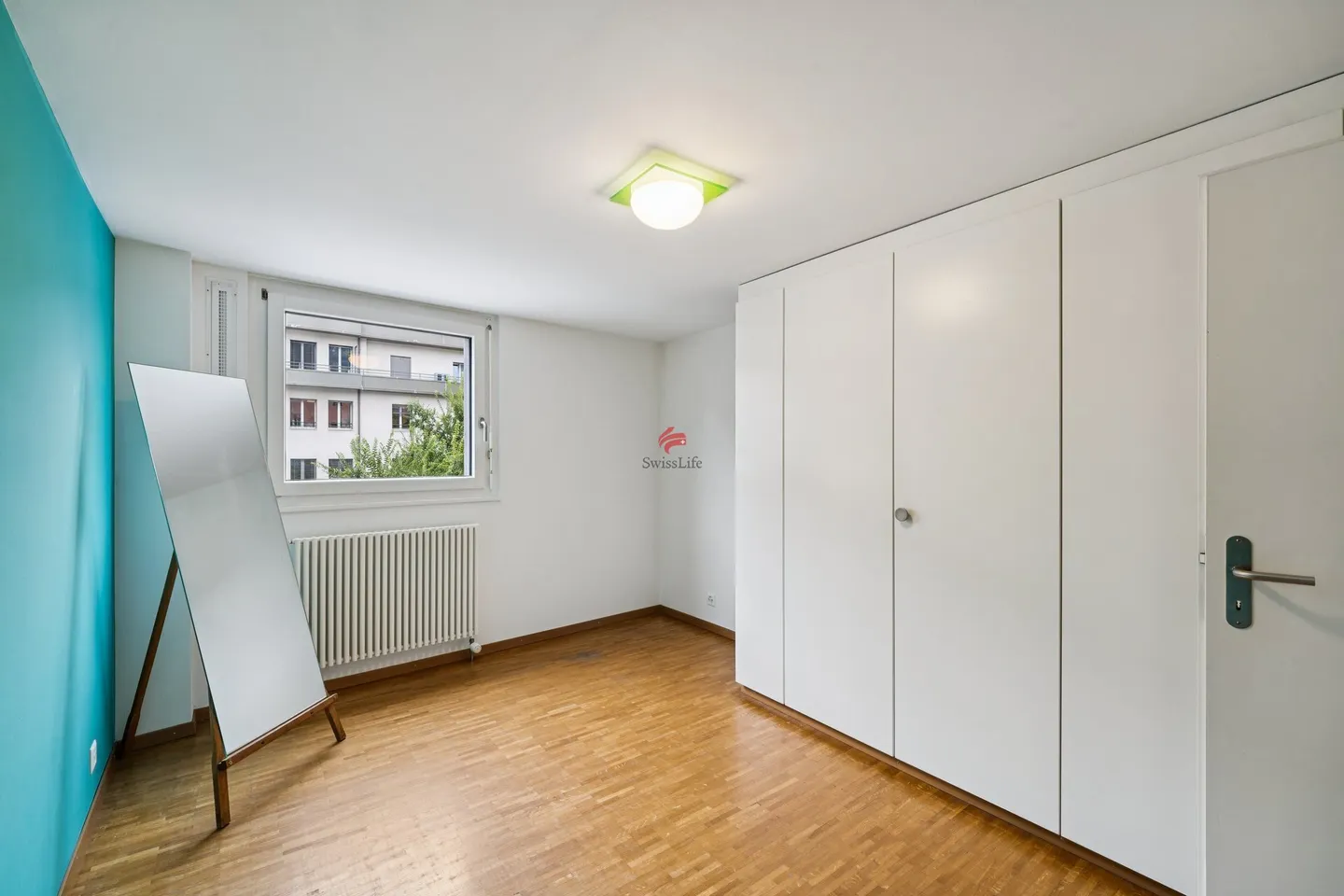 Appartement Duplex en Attique à Sion - Photo 8 sur 10