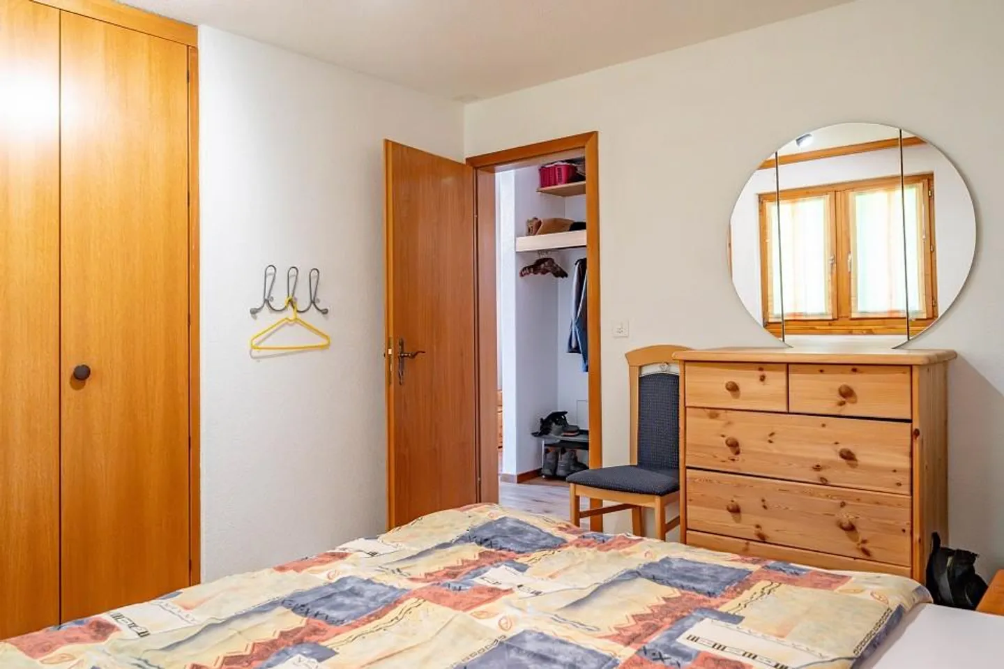 Your mountain retreat in the "Talblick" house - 3.5 room apartment - Photo 8 of 13