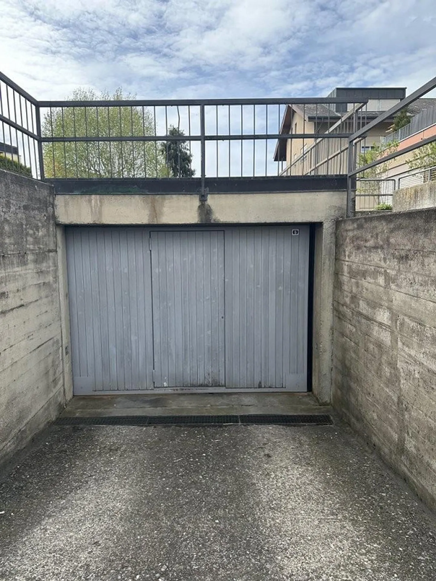 Garage souterrain, 3303 Jegenstorf - Photo 2 sur 4