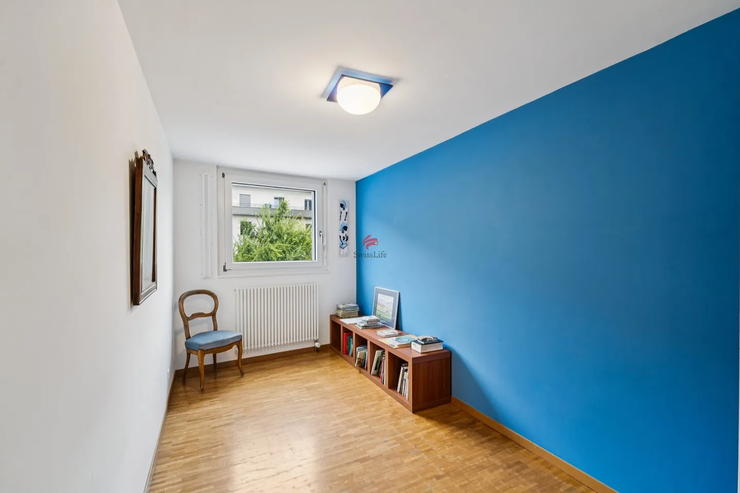 Appartement Duplex en Attique à Sion - Photo 9 sur 10