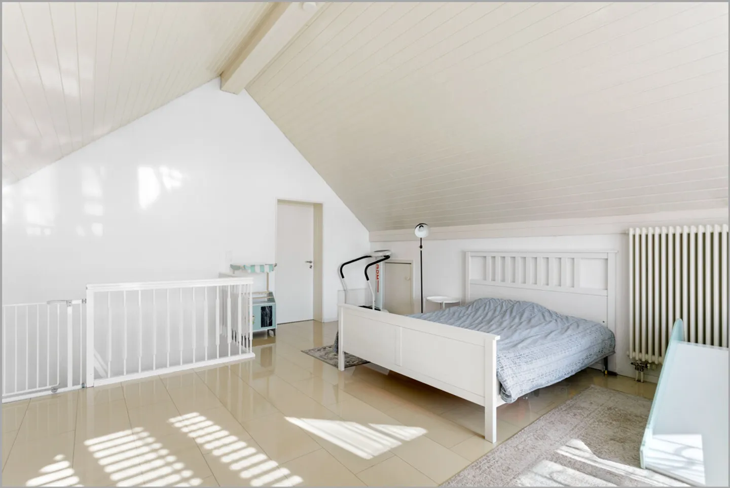 Family-friendly maisonette near the lake! - Photo 13 of 13