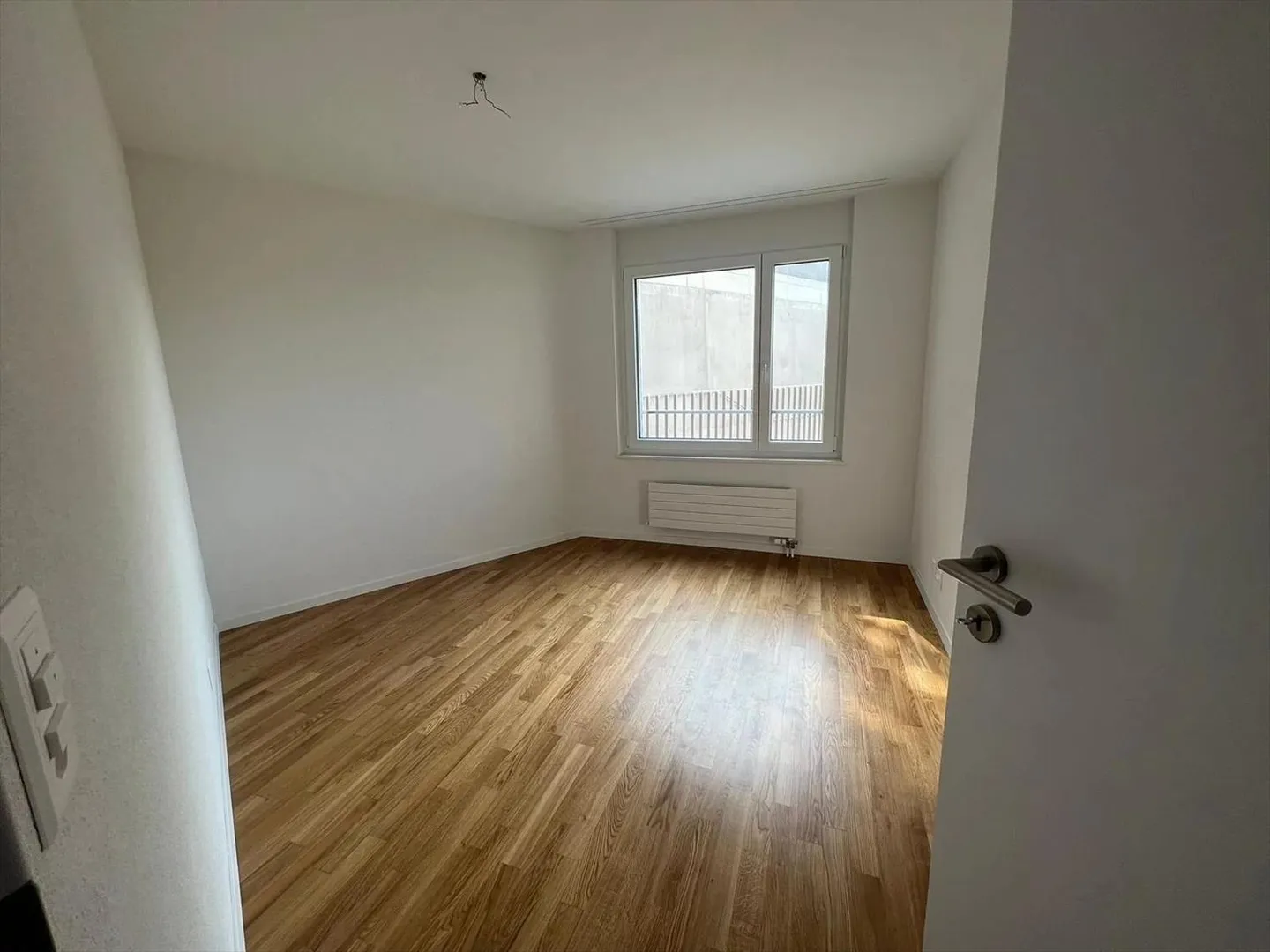 Wohnung mieten - Foto 5 von 6