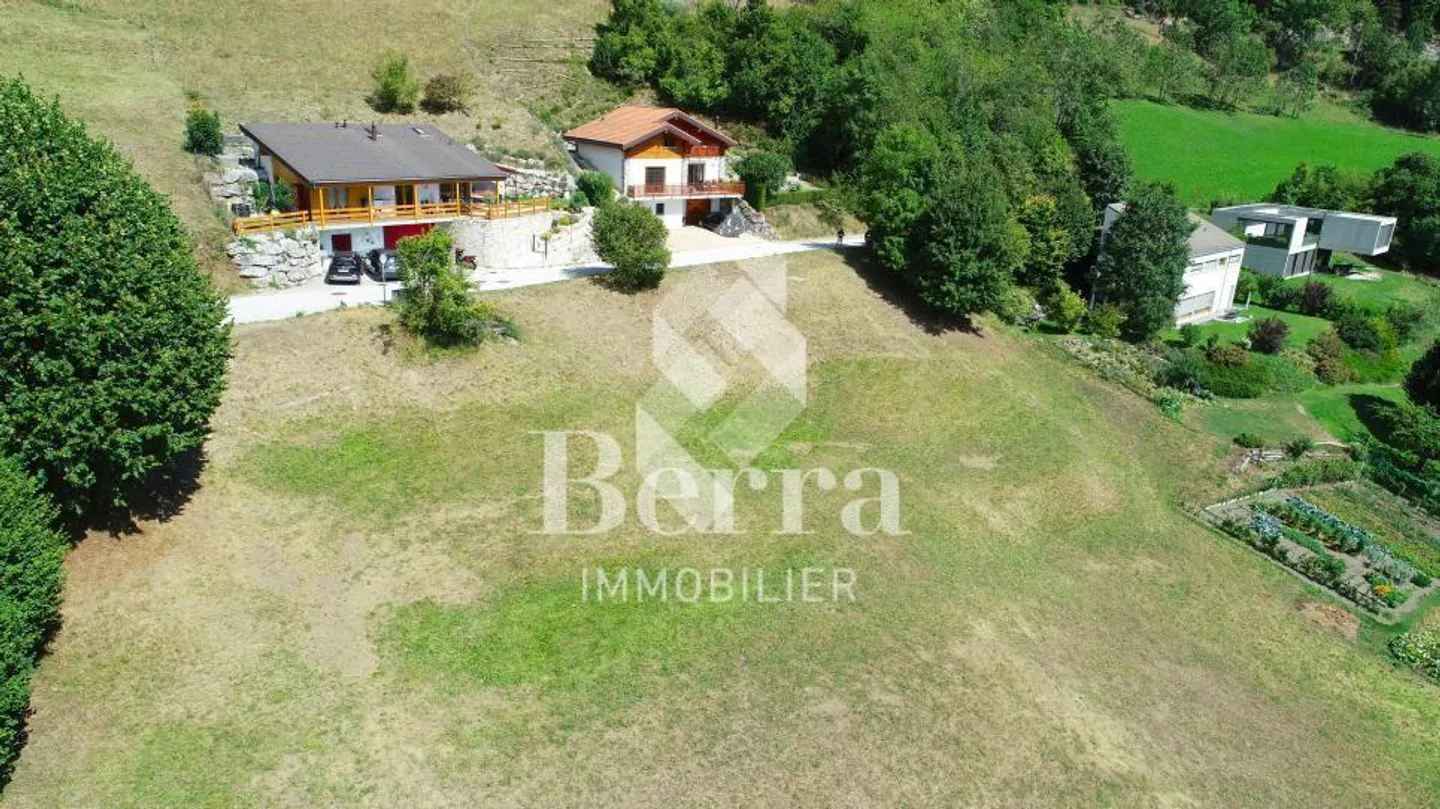 Villa individuelle à haut rendement énergétique - Photo 6 sur 13