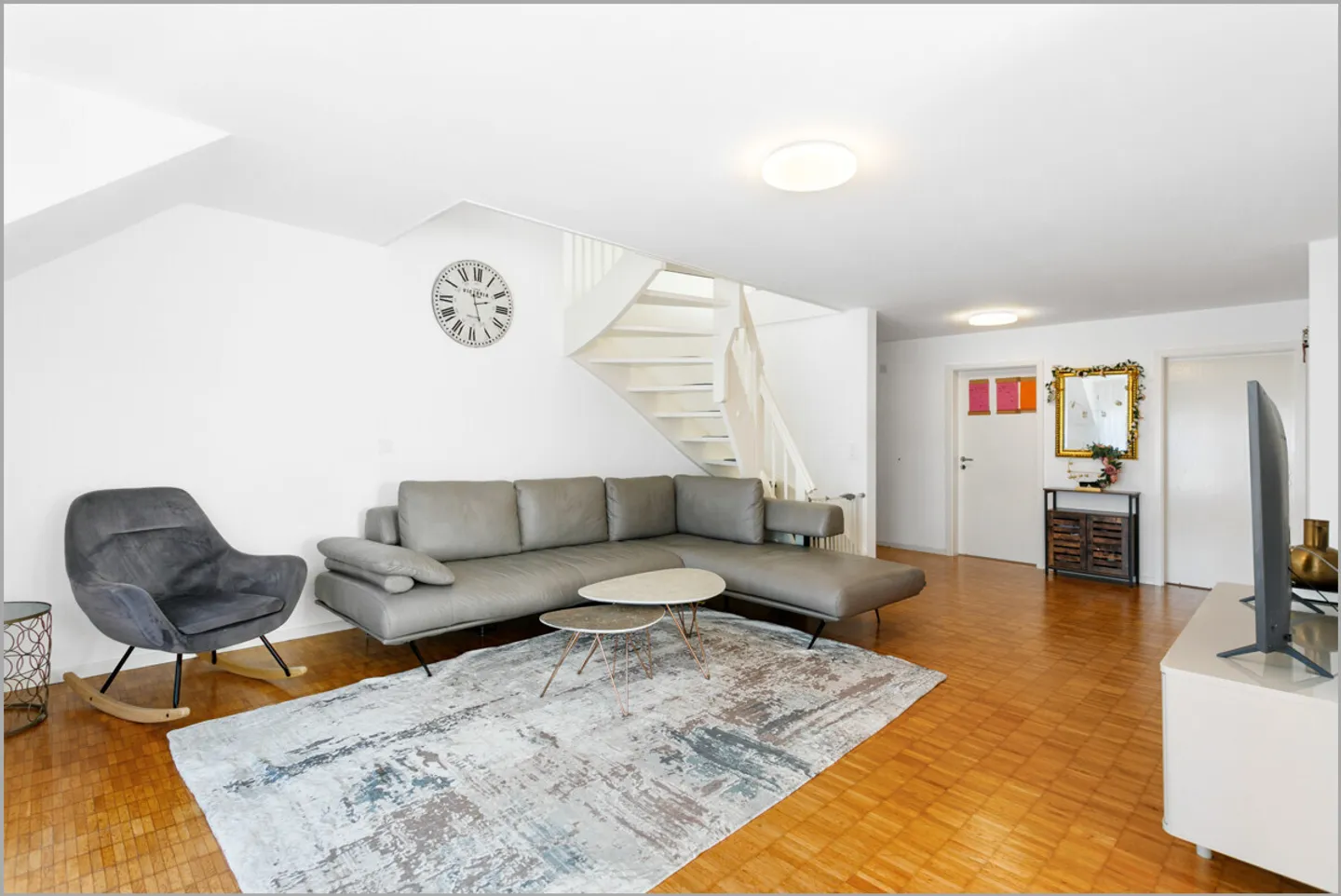 Family-friendly maisonette near the lake! - Photo 6 of 13