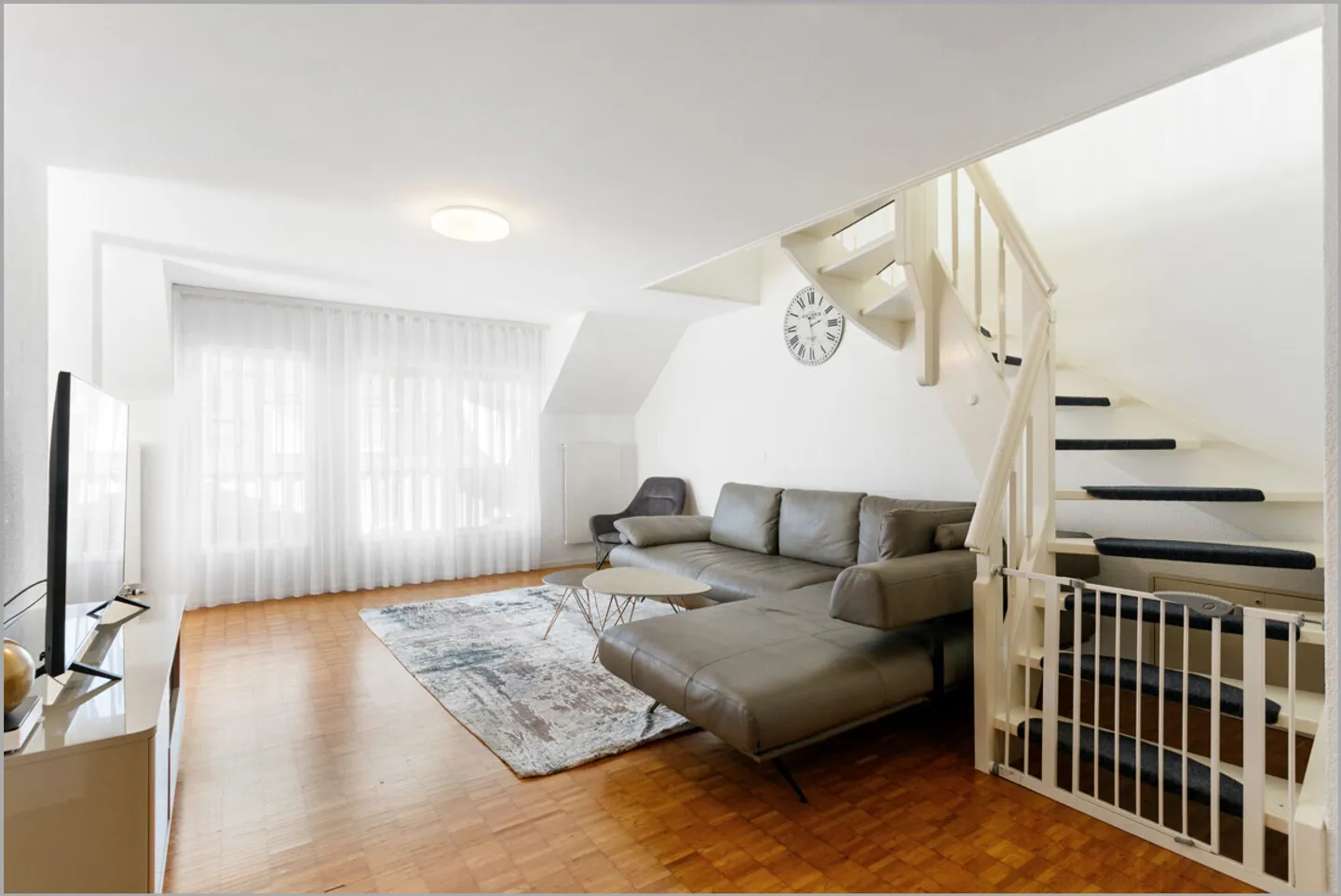 Family-friendly maisonette near the lake! - Photo 7 of 13