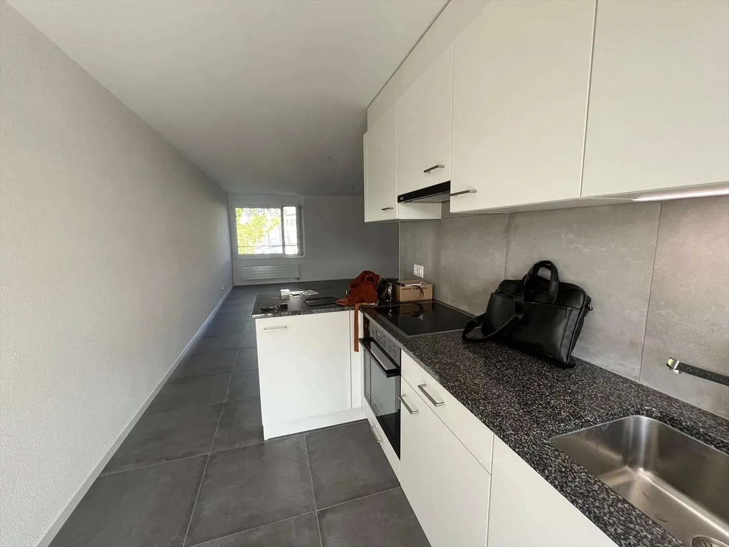 Wohnung mieten - Foto 1 von 6